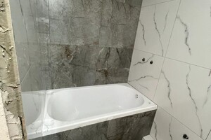 Мирзаев Рамадан Малаевич — Ванная комната под ключ — Портфолио №1