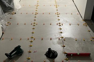 Мирзаев Рамадан Малаевич — Укладка плитки — Портфолио №4