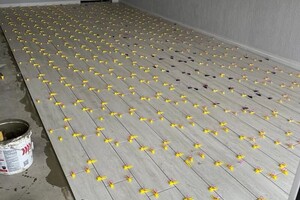 Мирзаев Рамадан Малаевич — Укладка плитки — Портфолио №6