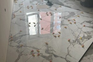 Мирзаев Рамадан Малаевич — Укладка плитки — Портфолио №7