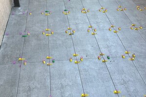 Мирзаев Рамадан Малаевич — Укладка плитки — Портфолио №9