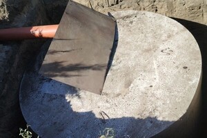 Мишин Юрий Михайлович — Любом диаметром — Портфолио №1