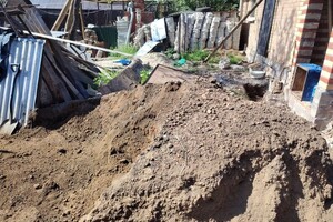 Мишин Юрий Михайлович — Вывоз грунта — Портфолио №5