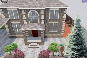 Момжиев Георгий Константинович — Портфолио №1