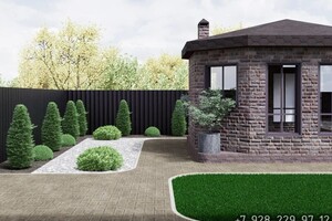 Момжиев Георгий Константинович — Портфолио №6