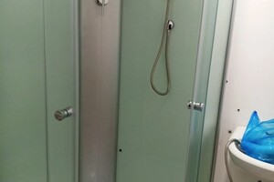 Мойсиевич Сергей Михайлович — Душевая кабина 90-90 — Портфолио №11