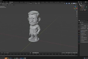 Мулько Артем Витальевич — Портфолио №1
