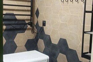 Мурадян Владимир Асатурович — Ванная под ключ! — Портфолио №137