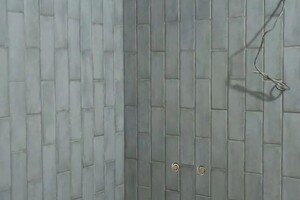 Мурадян Владимир Асатурович — Ванная — Портфолио №140