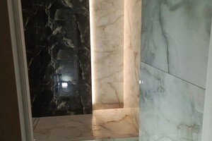 Мурзов Виталий Олегович — Санузел под ключ — Портфолио №2