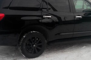 Надеевец Сергей Сергеевич — Портфолио №1