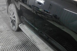 Надеевец Сергей Сергеевич — Портфолио №2