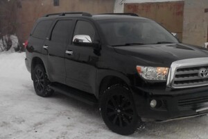 Надеевец Сергей Сергеевич — Портфолио №3