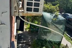 Негодаев Евгений Евгеньевич — Портфолио №1