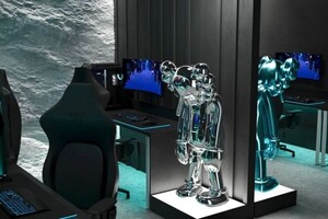 Нестеренко Ксения Алексеевна — Портфолио №11