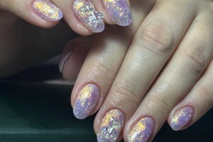 Никифорова Оксана Андреевна — Укрепление жесткими материалами — Портфолио №6