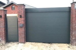 Николай Михайлович — Портфолио №1