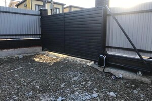 Николай Михайлович — Портфолио №2