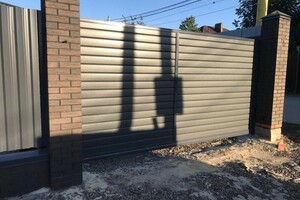 Николай Михайлович — Портфолио №3