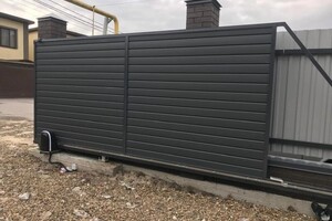 Николай Михайлович — Портфолио №4