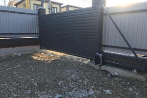 Николай Михайлович — Портфолио №5