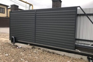 Николай Михайлович — Портфолио №7