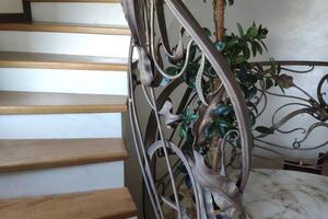 Никора Виталий Викторович — Производство, художественная ковка ,монтаж. — Портфолио №34