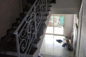 Никора Виталий Викторович — Производство, художественная ковка ,монтаж. — Портфолио №35