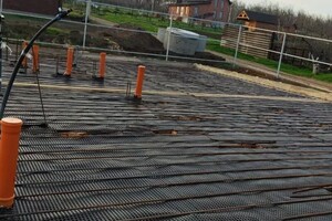 Новиков Станислав Евгеньевич — Укладка арматуры — Портфолио №5