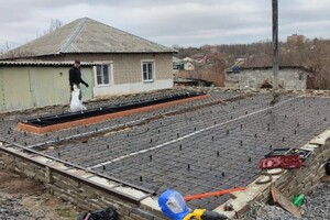 Новиков Станислав Евгеньевич — Вязка арматуры — Портфолио №8