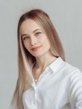 Новикова Анна Игоревна — проектирование и дизайн (Ростов)