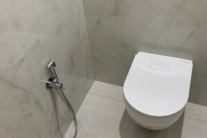 Остроушко Александр Георгиевич — Установка сантехники и плитки широкоформат — Портфолио №4