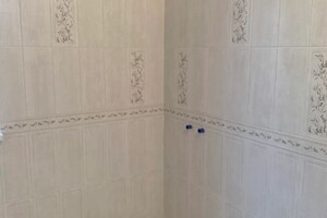 Остроушко Александр Георгиевич — Укладка плитки со ставками — Портфолио №9