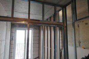 Панов Дмитрий Викторович — раздвижные двери — Портфолио №13