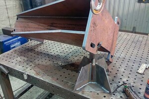 Пастухов Виталий Дмитриев — Портфолио №10