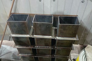 Пастухов Виталий Дмитриев — Фланцы для дерева. — Портфолио №2