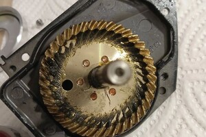 Петиищев Юрий Геннадьевич — Портфолио №1