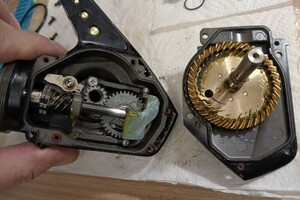 Петиищев Юрий Геннадьевич — Портфолио №2