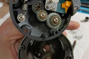 Петиищев Юрий Геннадьевич — Портфолио №7