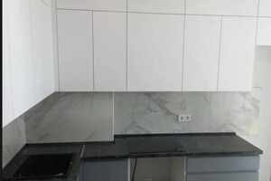 Петросян Альберт Ишханович — На фото готова работа плитка керамограни 1200x600, вырезать под разетник — Портфолио №8