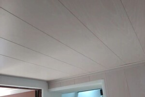 Плетнёв Роман Валериевич — Монтаж панелей МДФ — Портфолио №143