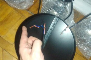 Плотников Артем Александрович — Портфолио №3