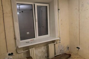 Погосян Аркадий Леваевич — Подготовка стен — Портфолио №15