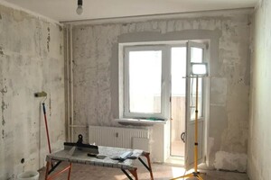 Погосян Аркадий Леваевич — Подготовка стен — Портфолио №5