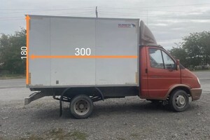 Поляниченко Антон Павлович — Возможен вывоз мусора — Портфолио №1