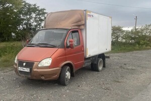 Поляниченко Антон Павлович — Грузоперевозки до 3т город межгород ДНР ЛНР — Портфолио №2