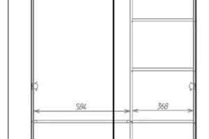 Пономарев Алексей Игоревич — Портфолио №1