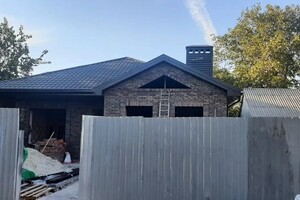 Попеску Артем Константинович — Работа — Портфолио №9