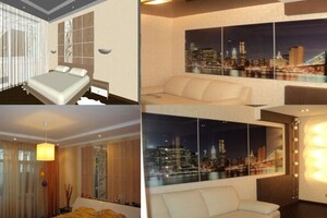 Правдивец Инесса Александровна — Квартира — Портфолио №4