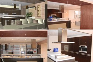 Правдивец Инесса Александровна — Квартира — Портфолио №5